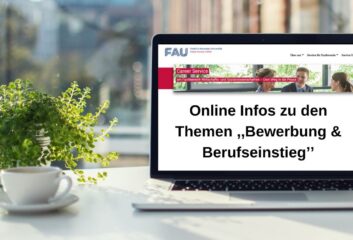 Zur Seite: Online-Informationen